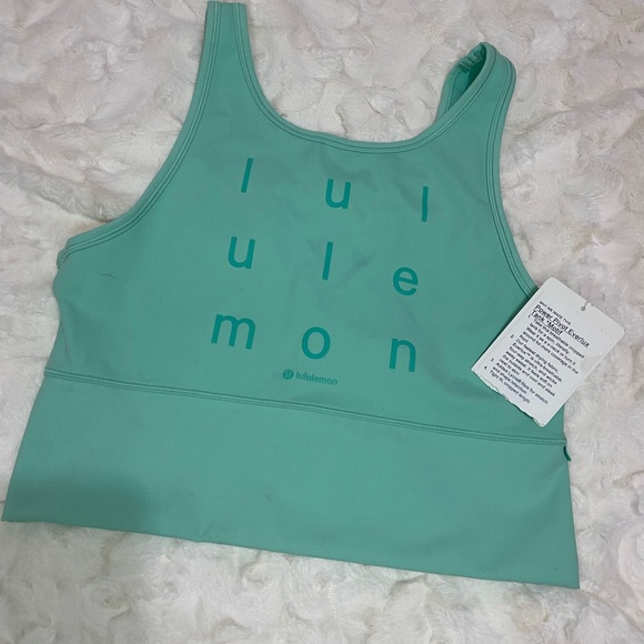 Lululemon top - Picture 7 of 12